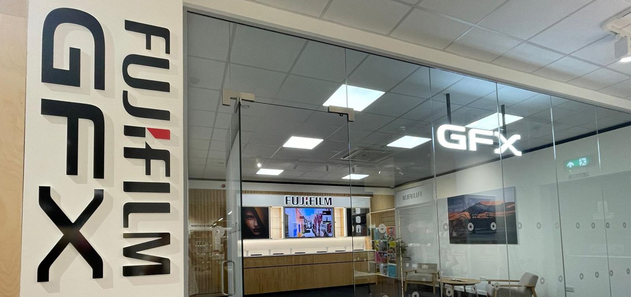 GFX centre of excellence