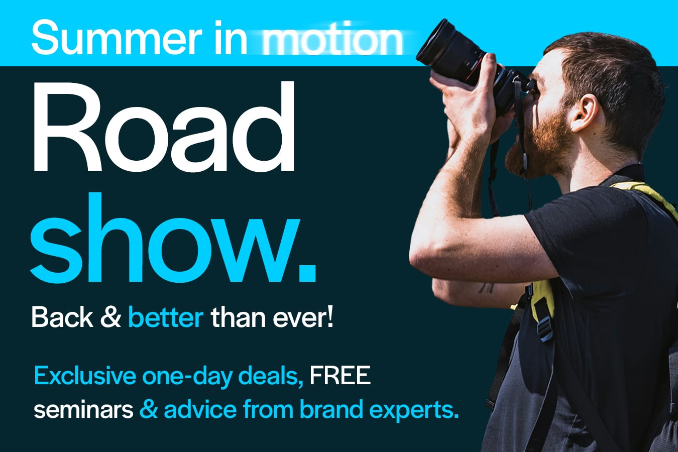 Roadshow