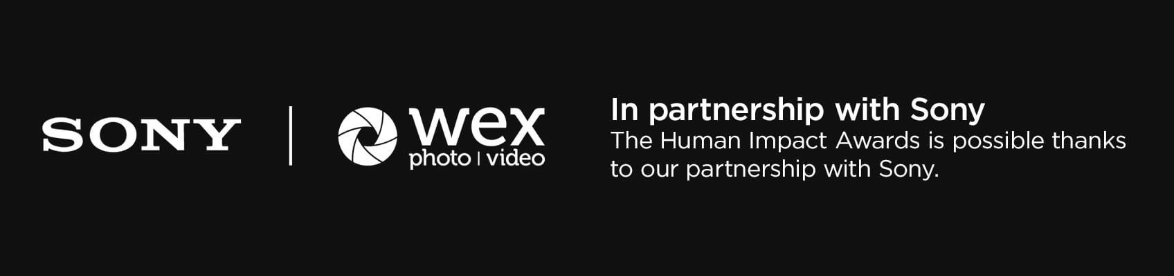 In Partnership with Sony