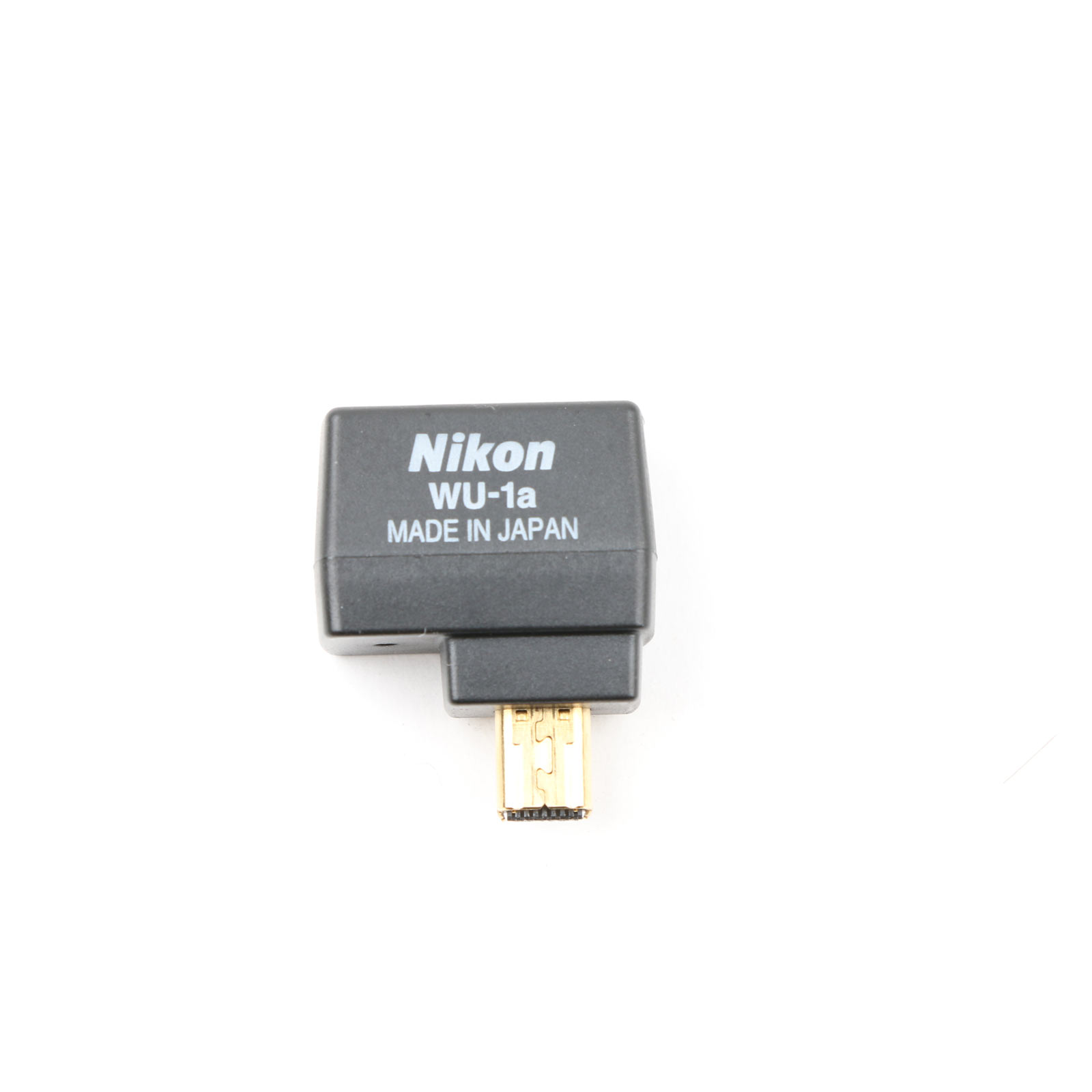 used nikon wu-1a wireless mobile adapter