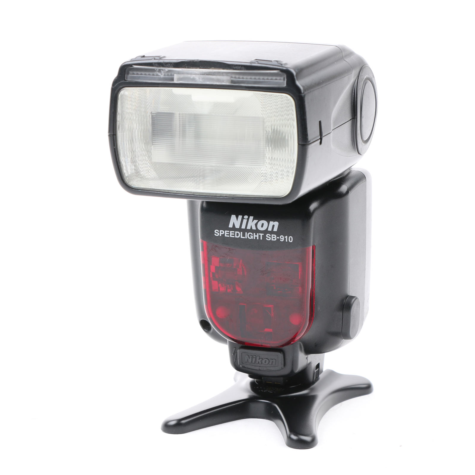 Used Nikon Sb Speedlight Flashgun Wex Photo Video