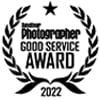 Amateur Photographer Good Service 2022