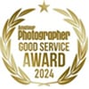 Amateur Photographer Good Service 2024