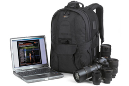 Lowepro CompuTrekker Plus AW 2 Review