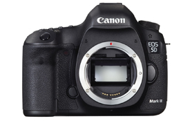 We spoke to Canon at Focus to find out a bit more on the new Canon 5D Mark III! Today, after three years of rumour and speculation Canon has officially announced the Canon 5D Mark III.