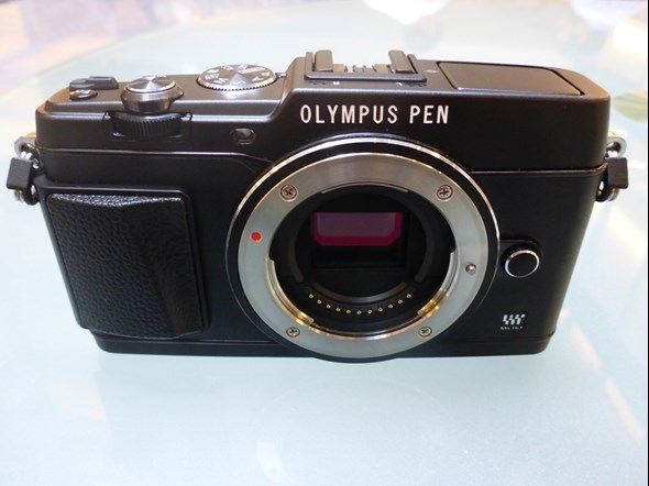 Olympus E-P5