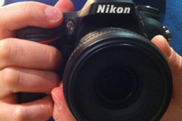 The Nikon D7100 + our hands-on preview!