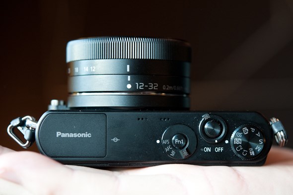 Panasonic GM1