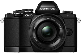 Olympus OM-D E-M10: third OM-D model launched plus hands-on review