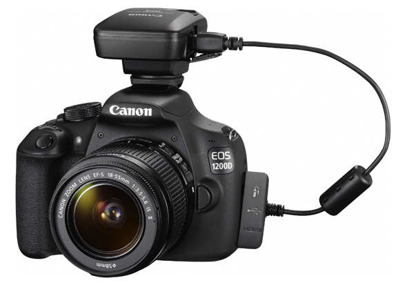 beven Senator pijn Canon EOS 1200D Review | Wex Photo Video