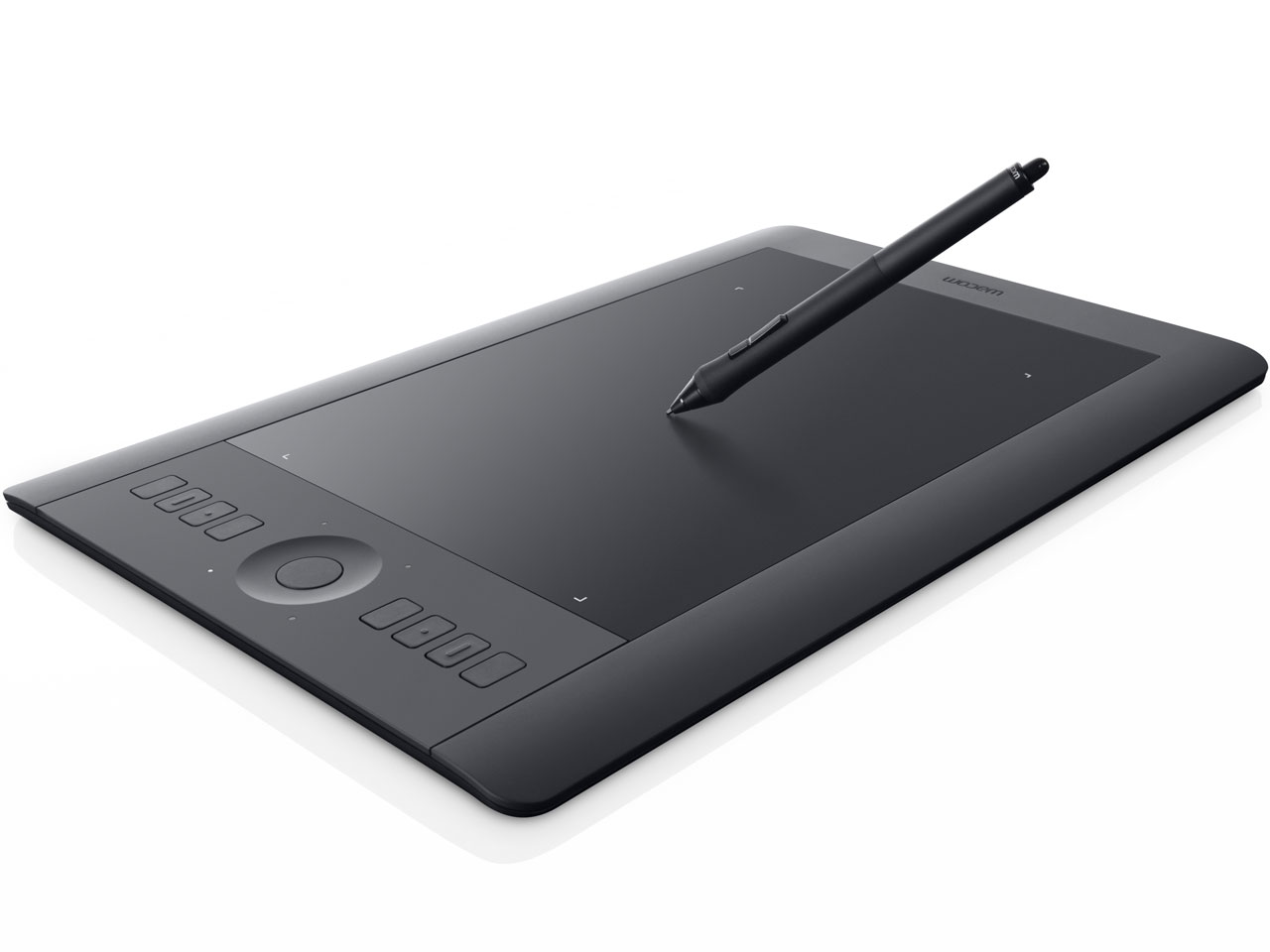 wacom intuos clip studio