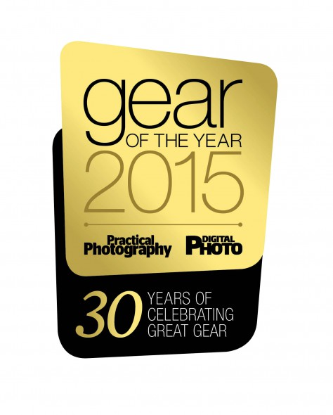 Gear of the Year Awards 2015