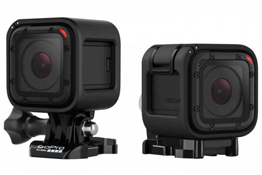 New GoPro HERO4 Session Availability