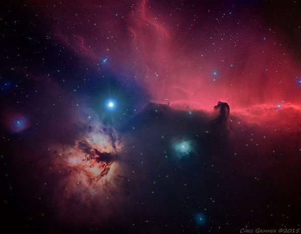 best telescope for astrophotography 2015