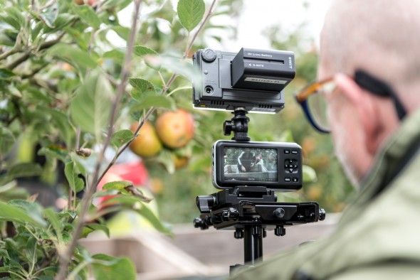 Making Blackmagic: A Photographer’s Journey into Video
