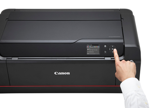 New powerful Canon PRO printer announced