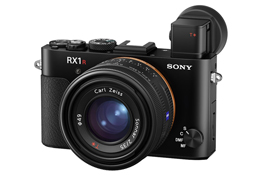 Sony announces new RX1R II