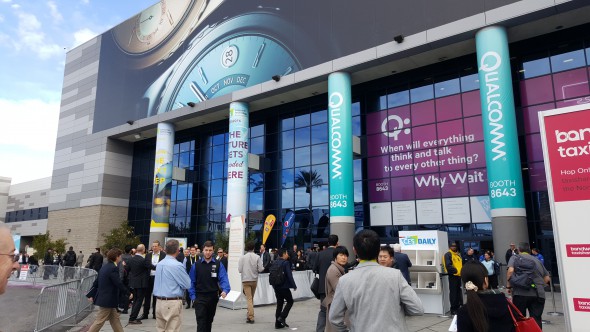 CES 2016: What we learned