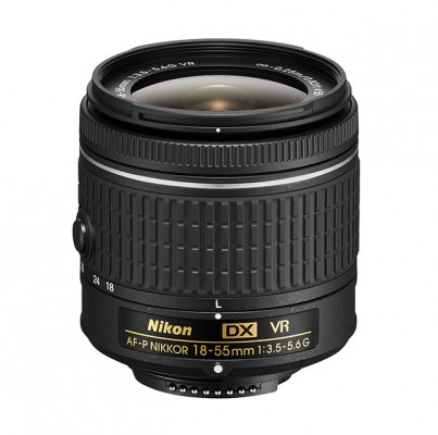 CES 2016: Nikon unveils two DX-format lenses