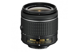 CES 2016: Nikon unveils two DX-format lenses