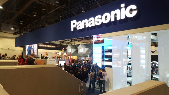 CES 2016 Day One – What’s new in camera tech?