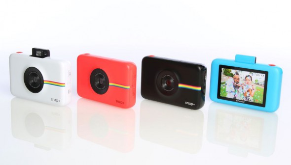 CES 2016 Day One – What’s new in camera tech?