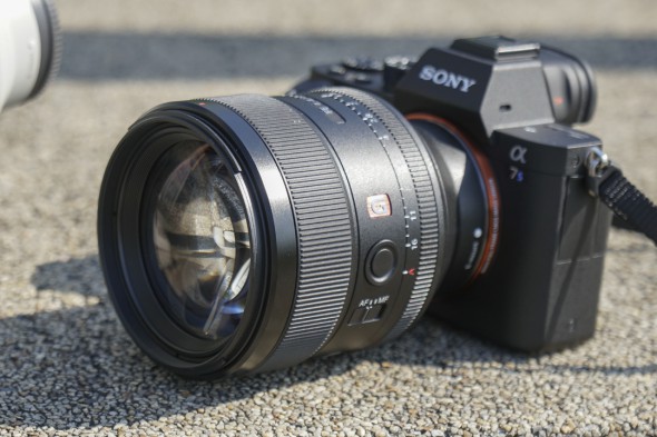 Three reasons why G Master lenses will see Sony full frame dominate in 2016 and beyond