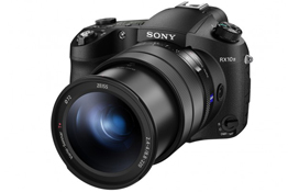 New Sony RX10 III announced