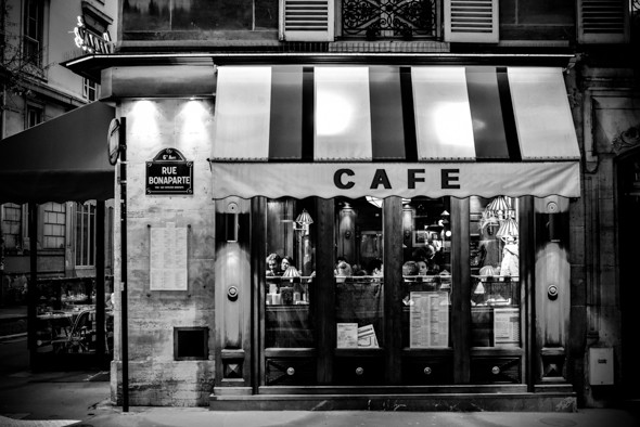 The Photographer’s Guide to Paris