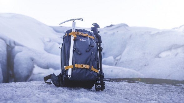 lowepro whistler bp 450 aw review