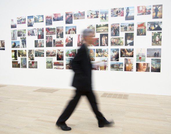 New look Tate Modern extension has photography in its DNA