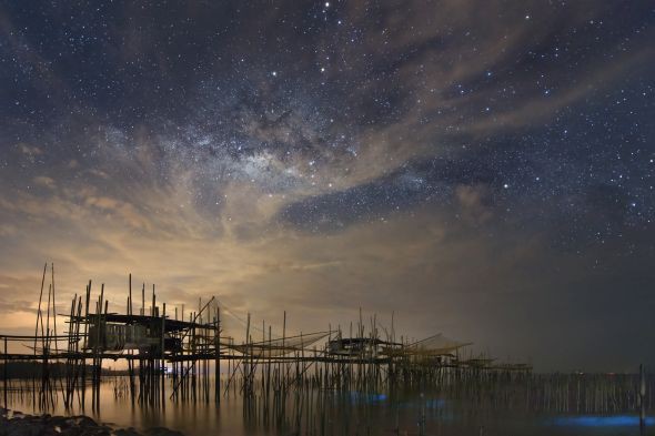 Insight Astronomy Photographer of the Year 2016 Shortlist Revealed
