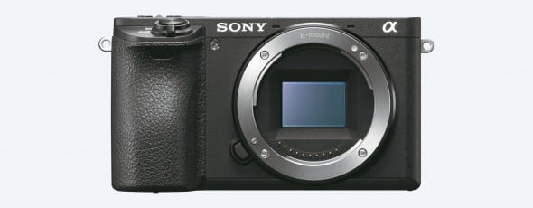 Sony a6500 and RX100 V announced