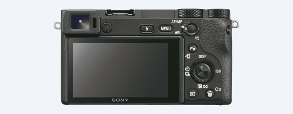 Sony a6500 and RX100 V announced