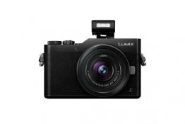 Panasonic unveils the Lumix GX800, FZ82 and a selection of lenses