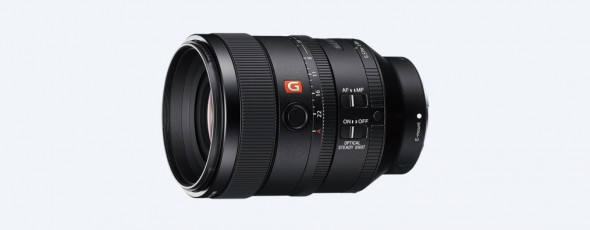 Sony announces new G Master f/2.8 100mm and 85mm f/1.8 lenses