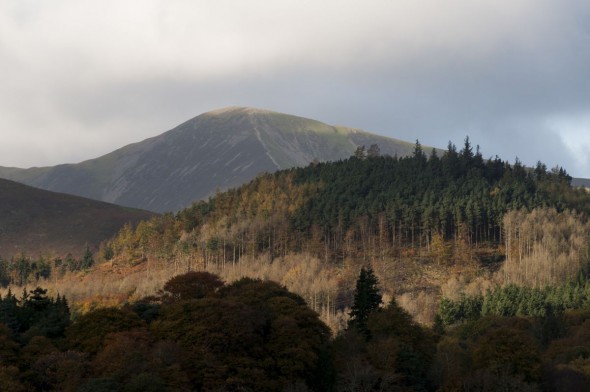 A Photographer's Guide to Derwent Water