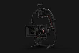 NAB 2017: DJI announces second-generation Ronin stabiliser: the Ronin 2