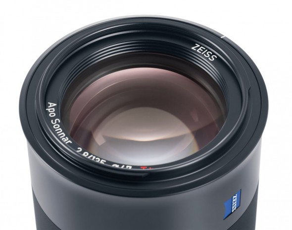 Zeiss’s range of lenses for Sony’s flagship Alpha 7 system gets a new addition in the form of this portrait-optimised optic