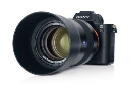 New Zeiss Batis 2.8/135 announced for Sony E-mount