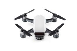 DJI Spark Announced