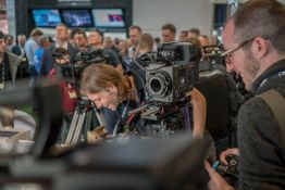 The Latest Pro Video Gear at IBC 2017