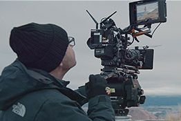 Have You Seen the First Commercial Shot on the Canon C200 Yet?