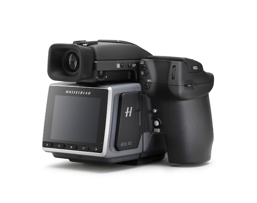 Hasselblad’s H6D-400c MS is the King Kong of medium format cameras, but what’s the purpose of a 400MP capable device and who’s going to buy it? Mike Harris explains