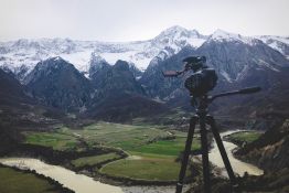 Documenting Europe’s Last Wild River | Behind the Shoot 