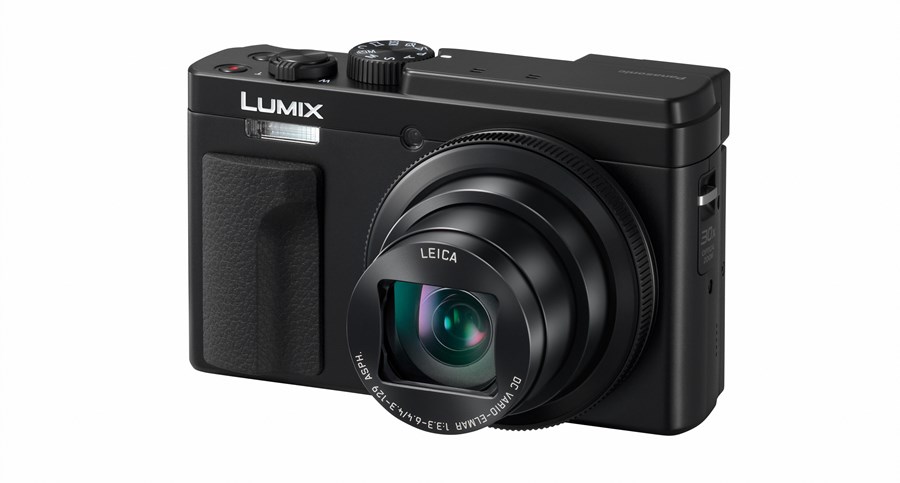 Compact cameras for travel | Panasonic announces the LUMIX FZ1000II and TZ95 