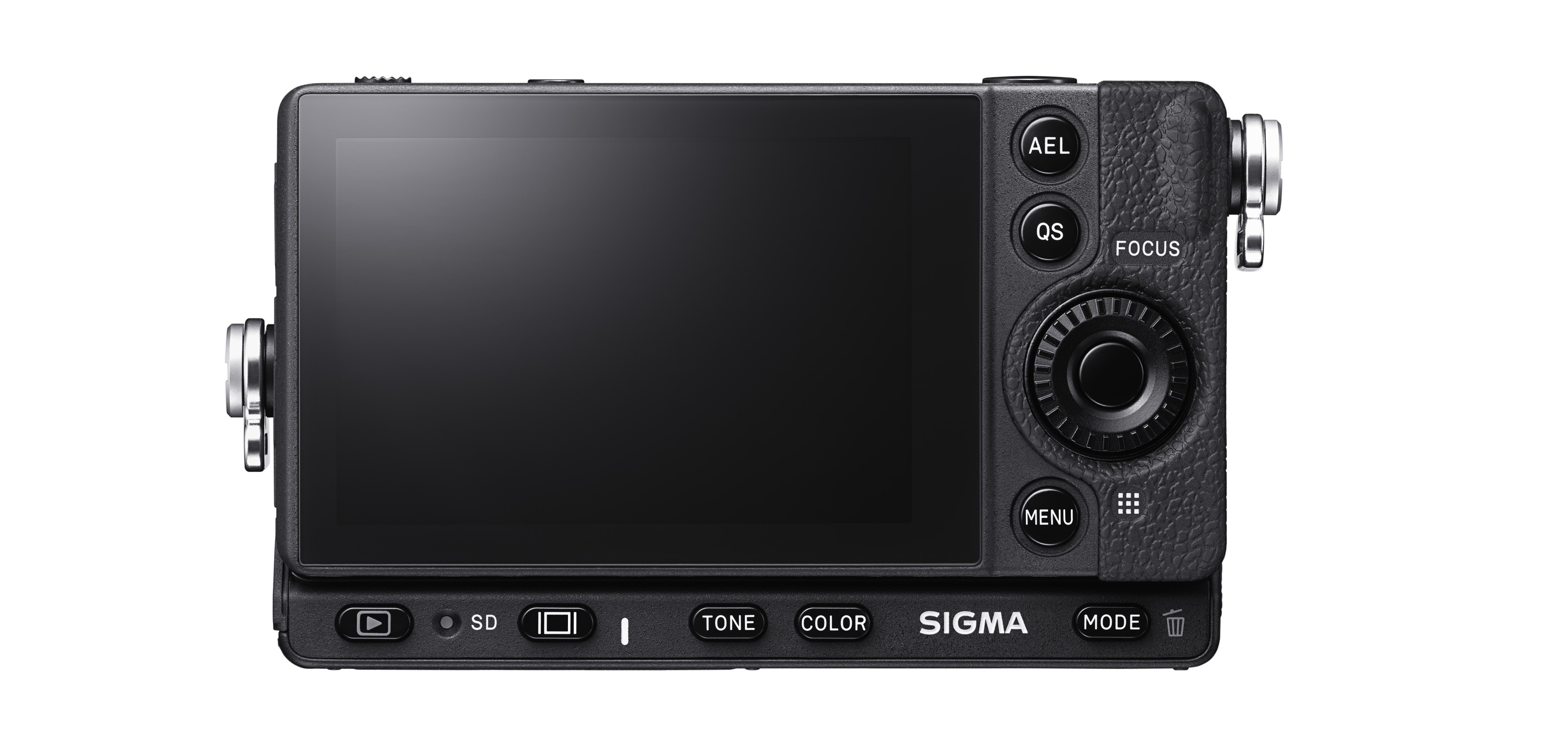 SIGMA’s fp is a tiny cinema-inspired hybrid mirrorless camera