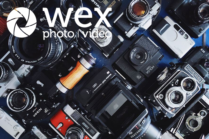 The History and Evolution of Digital Camera Photography | Wex Photo Video