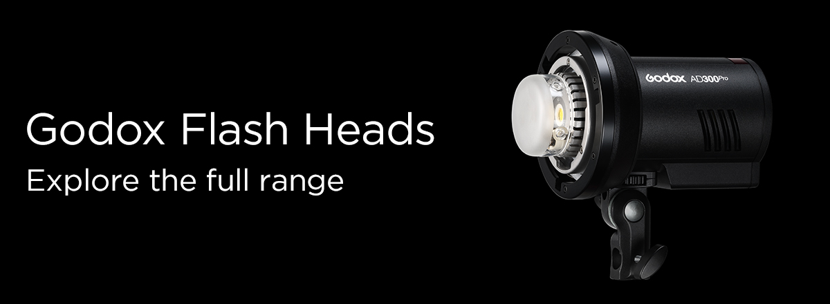 Godox Flashguns