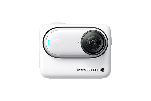 Insta360 GO 3s